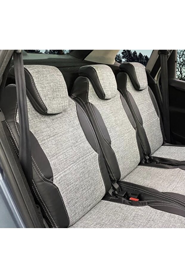 CITROEN C4 PICASSO - 4