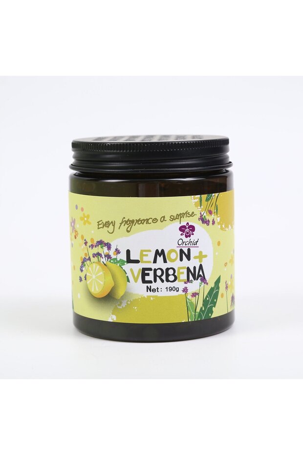 BATHROOM FRESHNER 190 GM-LEMON+VERBENA
