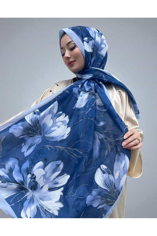 Florence Desen Soft Şal