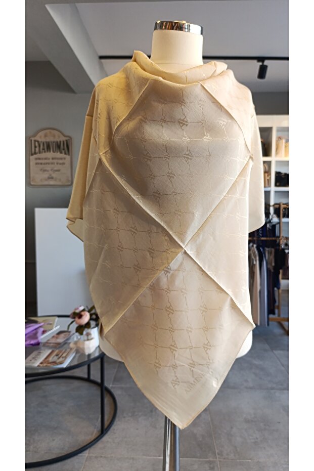 PREMİUM LYOCELL EŞARP - 1