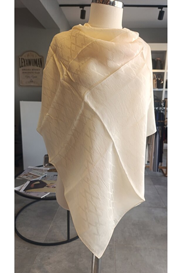 PREMIUM LYOCELL EŞARP - 1