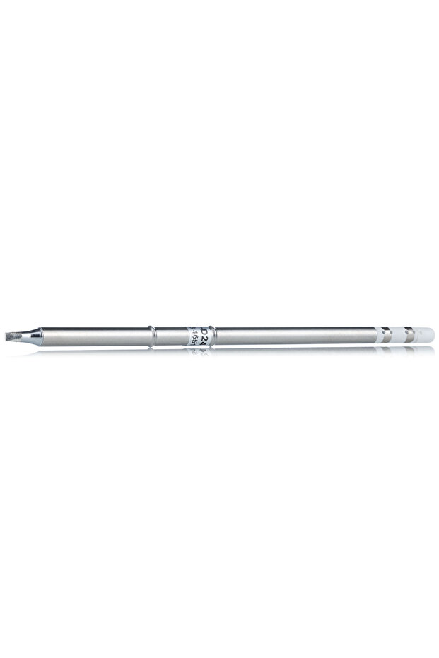 T12-D24 Soldering Tip | Fast Heating, Integrated Sensor, 300°C - 8