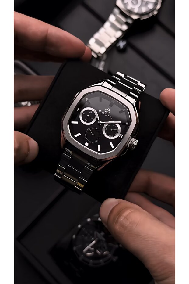 Bigotti Marka Kol Saati - 2