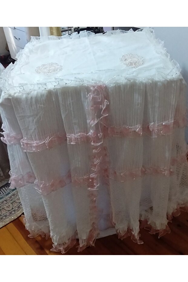 Washing Machine Cover 26 - 1