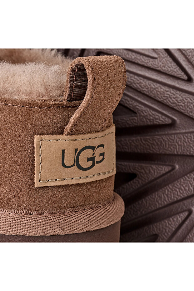 Kadın / Kız Bot 1173891 W CLASSIC MICRO - 5