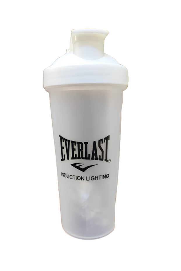 Protein Shaker Bottle 600ml