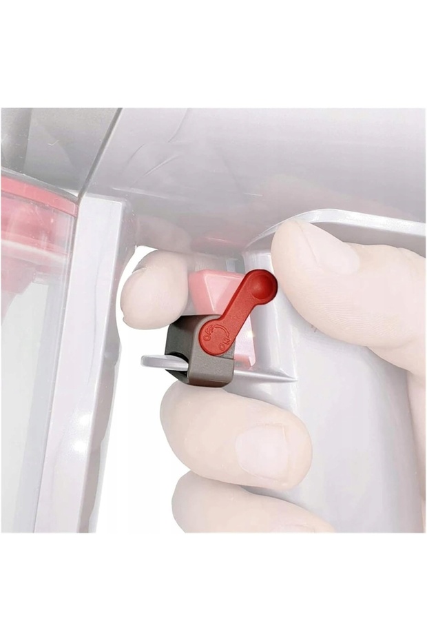 Dyson V7–V15 Trigger Lock | Quick Assembly | Compatible with Dyson V7–V15 - 5