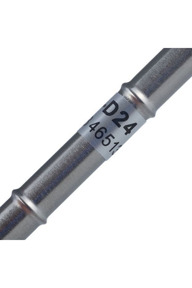 T12-D24 Soldering Tip | Fast Heating, Integrated Sensor, 300°C - 5