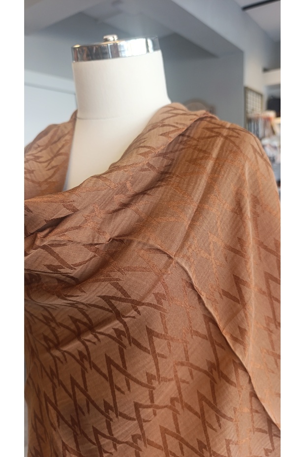 PREMIUM LYOCELL EŞARP - 4