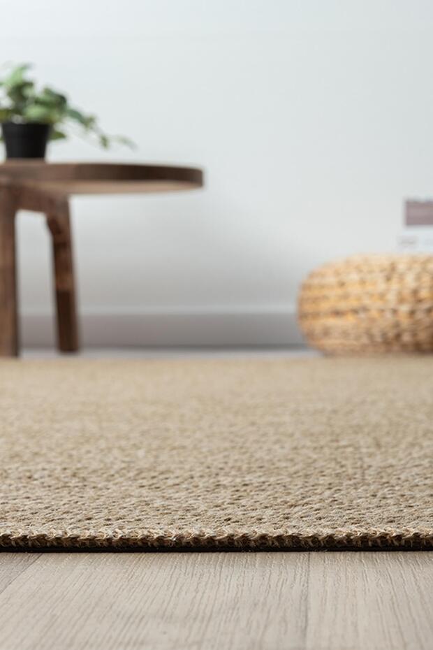 Dia Jüt Halı Bej 670 - 4