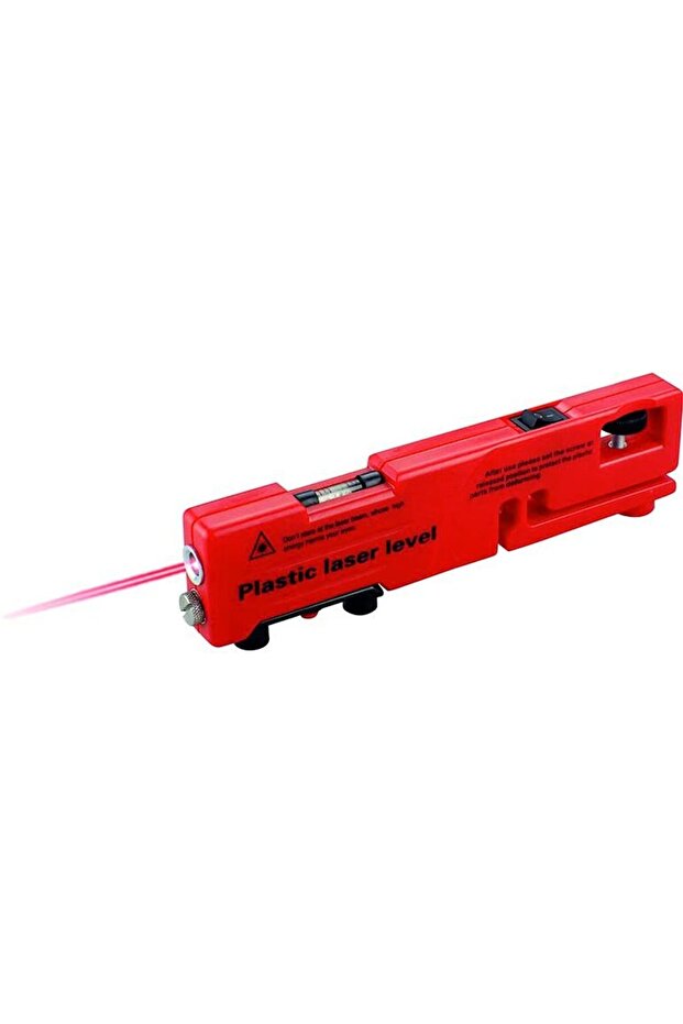 MİNİ LAZER SU TERAZİSİ - 1