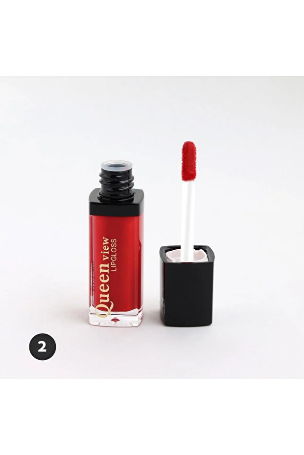 LIPGLOSS-2 روج سائل كوين2
