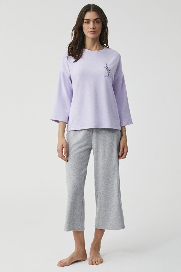 طقم كابري للاسترخاء - 1