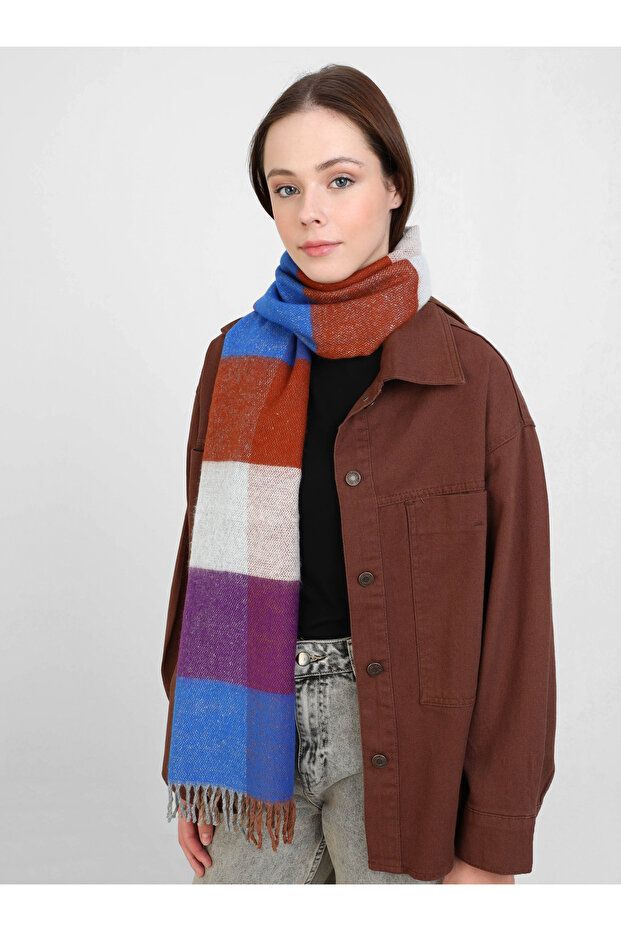 Kaşkol - Cinnamon - - 2