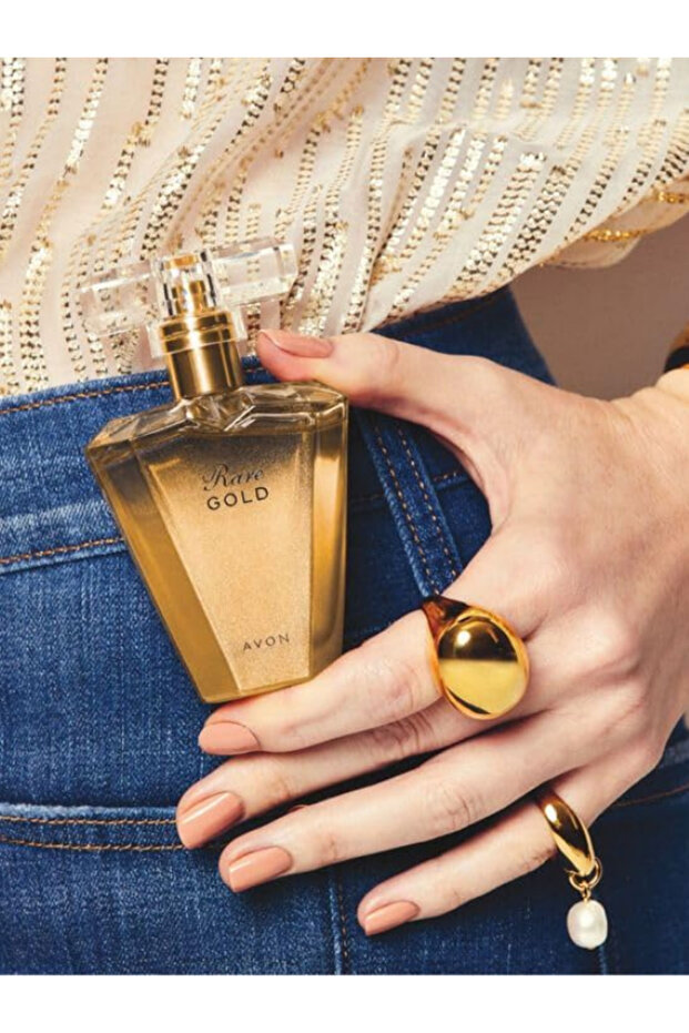 Rare Gold Eau de Parfum - 3