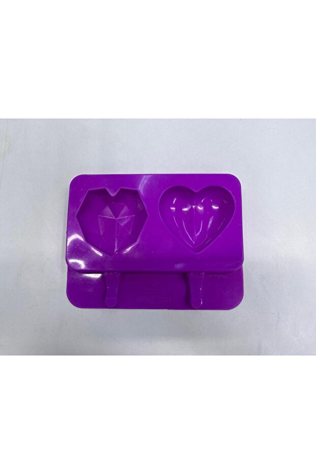 DONDURMA VE BUZ KALIBI - 1