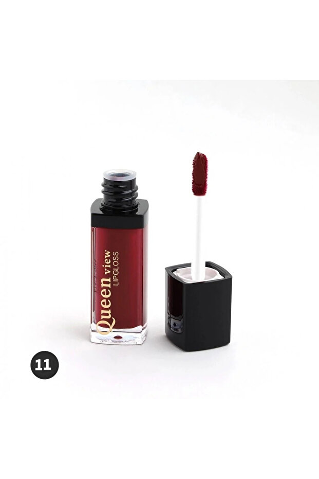 -11 روج سائل كوينLIPGLOSS 11