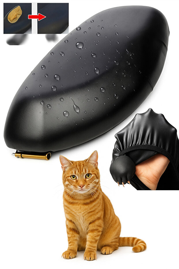 Cuban brilliant 50 saddle cover scooter Motorcycle Leather Saddle Cover Canvas