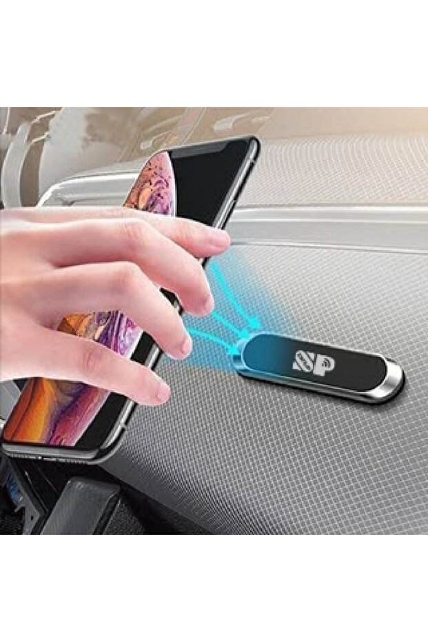 Mini Magnetic Car Stand from - 2
