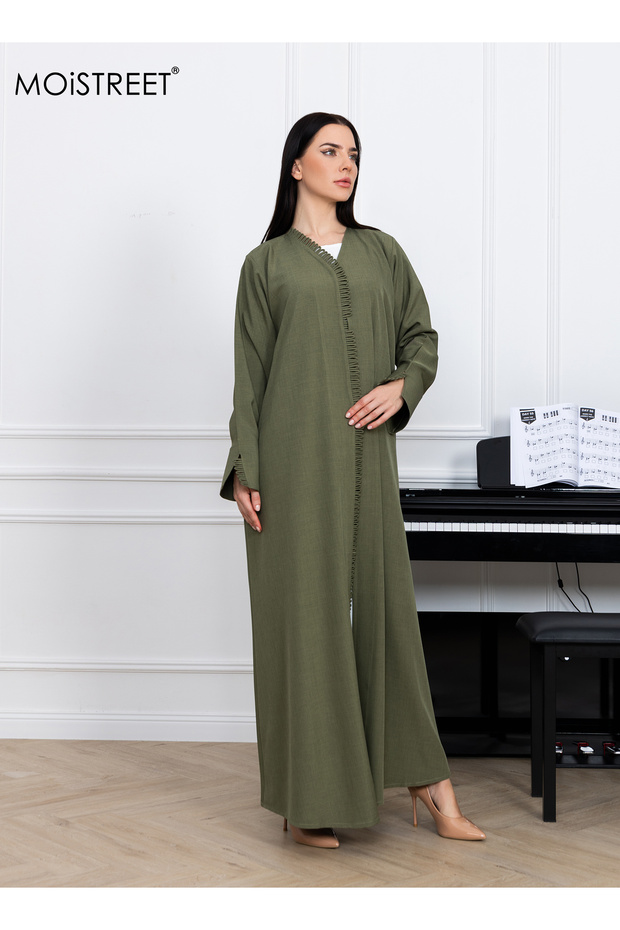 Melange Handmade Abaya