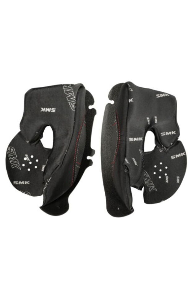 Typhoon Kask Yanak Pedi - 1