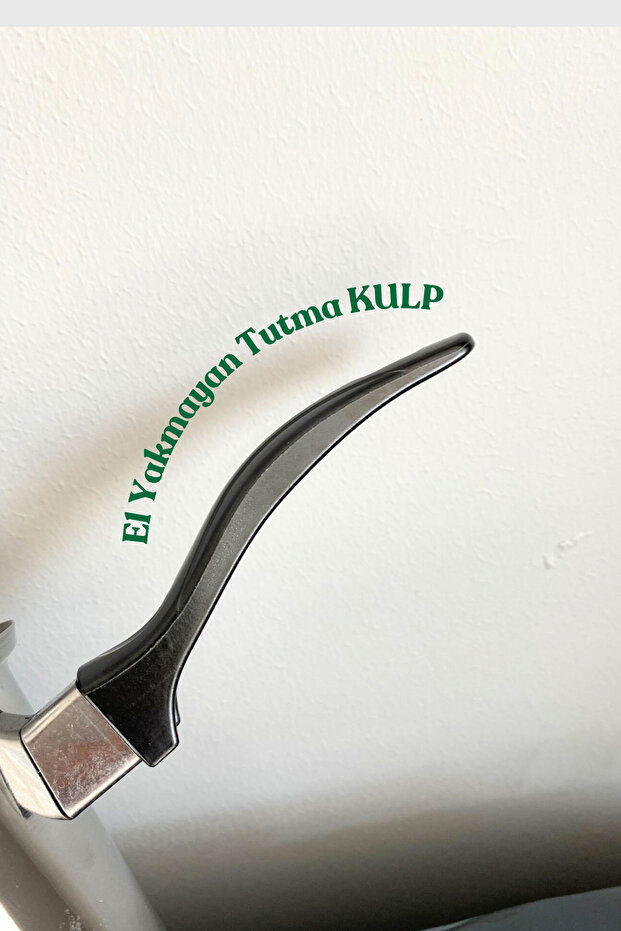 Paslanmaz Çelik Cezve 750ml - 3