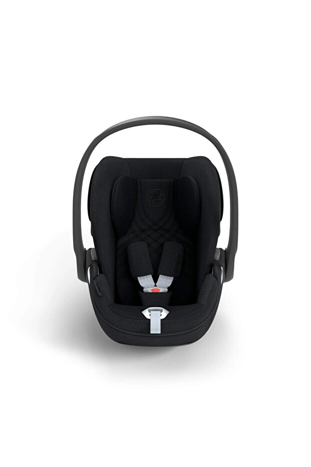 3 lü travel sistem Eezy S 360 Twist+2 + Cloud T Plus isize + Eezy Adaptör - 7