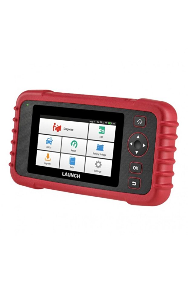 Professional Auto Tester CRP129X V2.0 12 Reset Functions and 4 Diagnostic Systems - 1