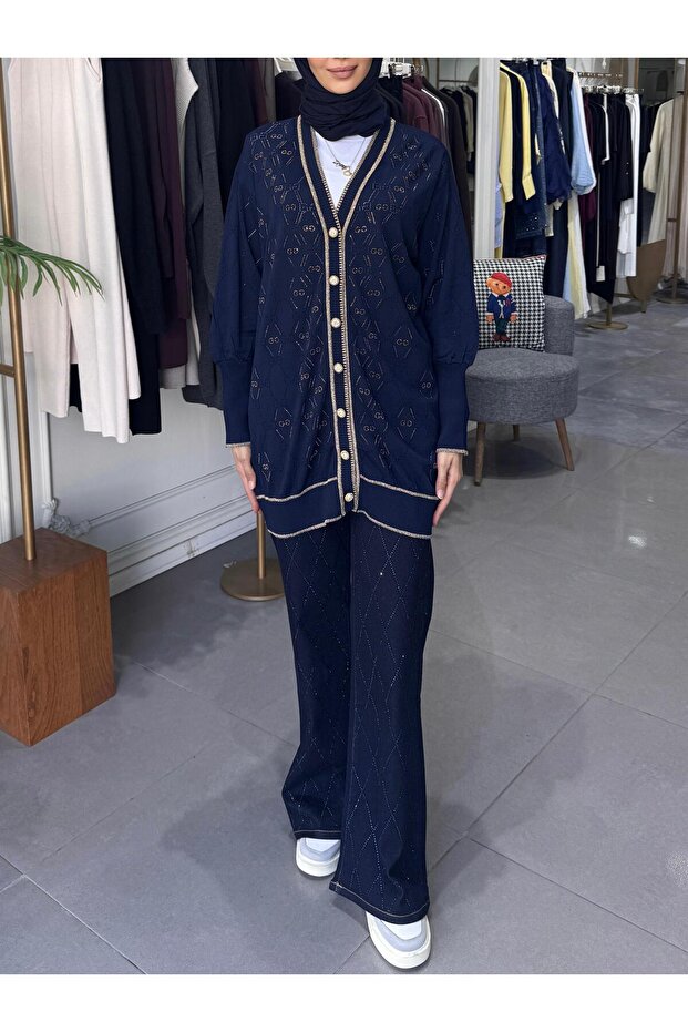 BAKLAVA DESEN HIRKA - 2