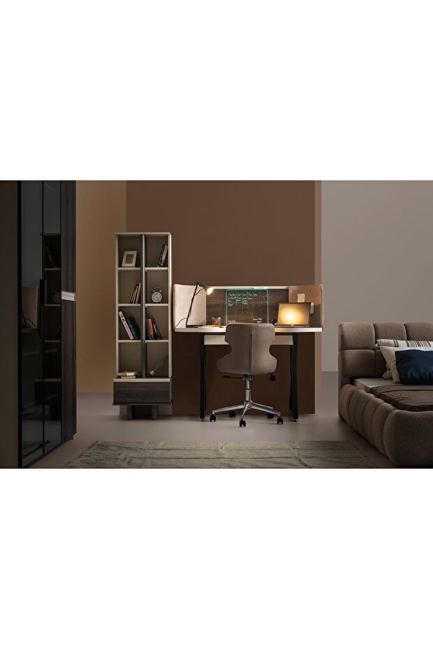 FOCUS ÇALIŞMA MASASI - 1