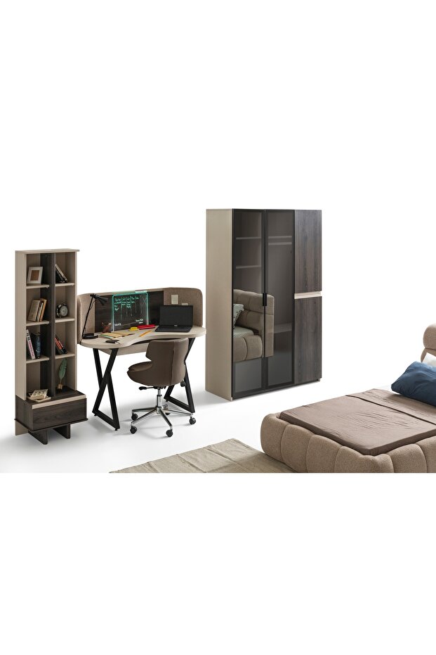 FOCUS ÇALIŞMA MASASI - 6