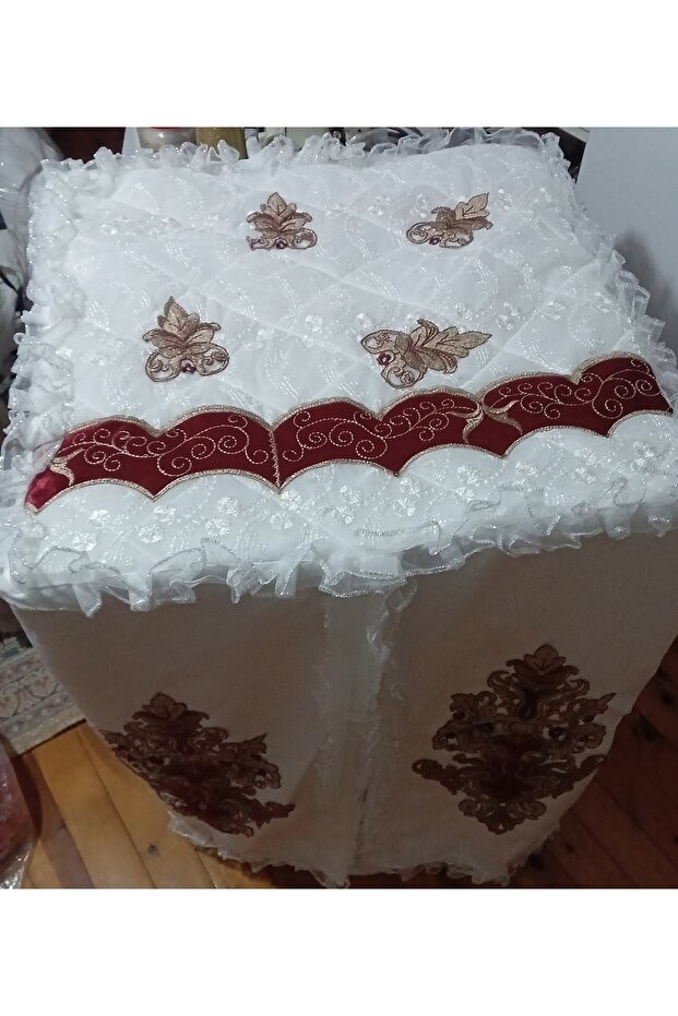 غطاء الغسالة 70 - 2