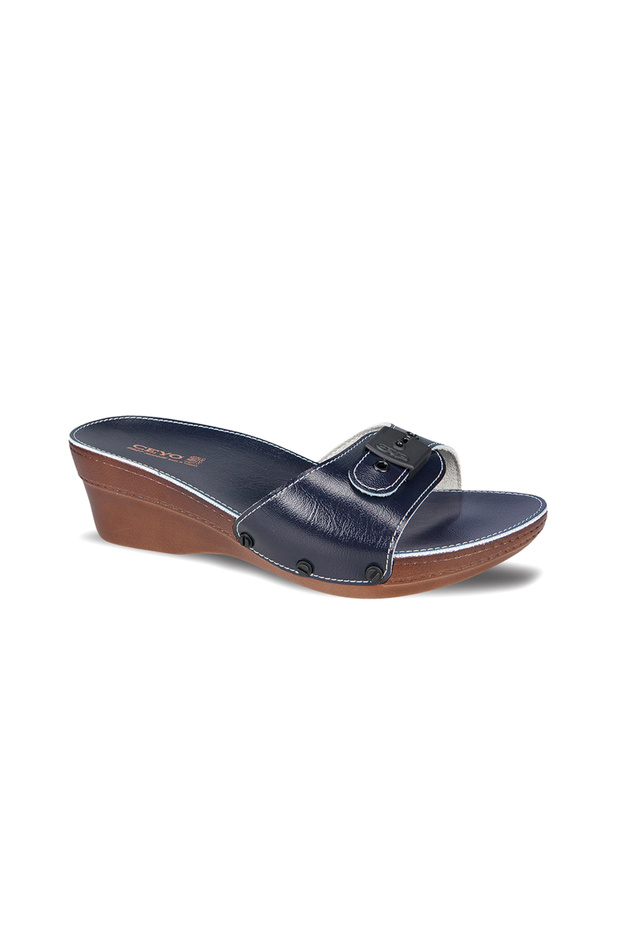 9927 Women’s Orthopedic Anatomical Sandal – Arch Support & Dubai Chappal- Everyday Comfort