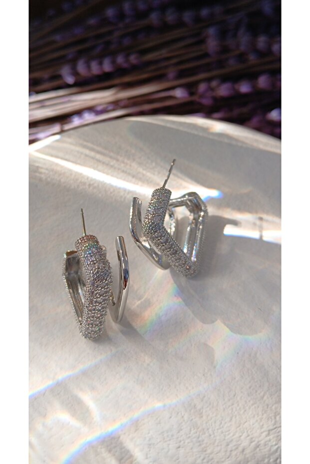 Çelik Küpe Çeşitleri 19 - 3