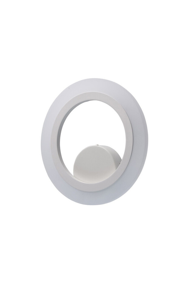 Interior wall plate