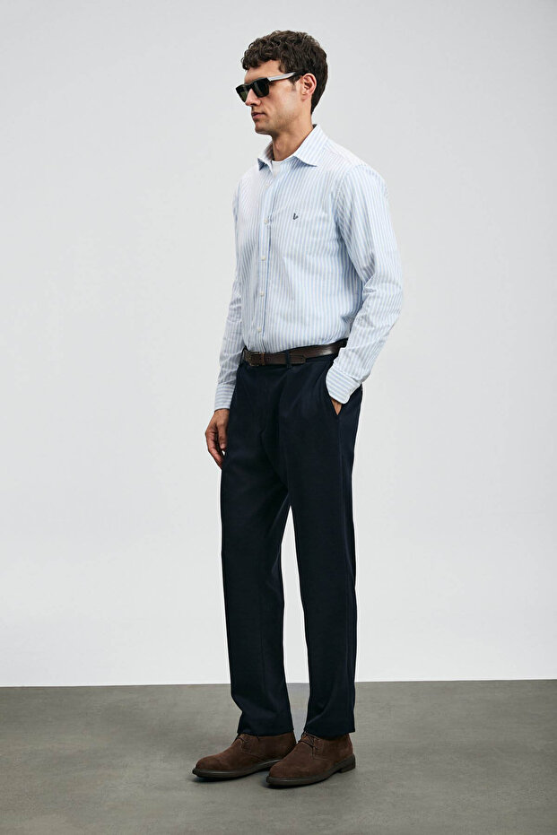 Cosi Mavi Erkek Gömlek 112010671 - 2