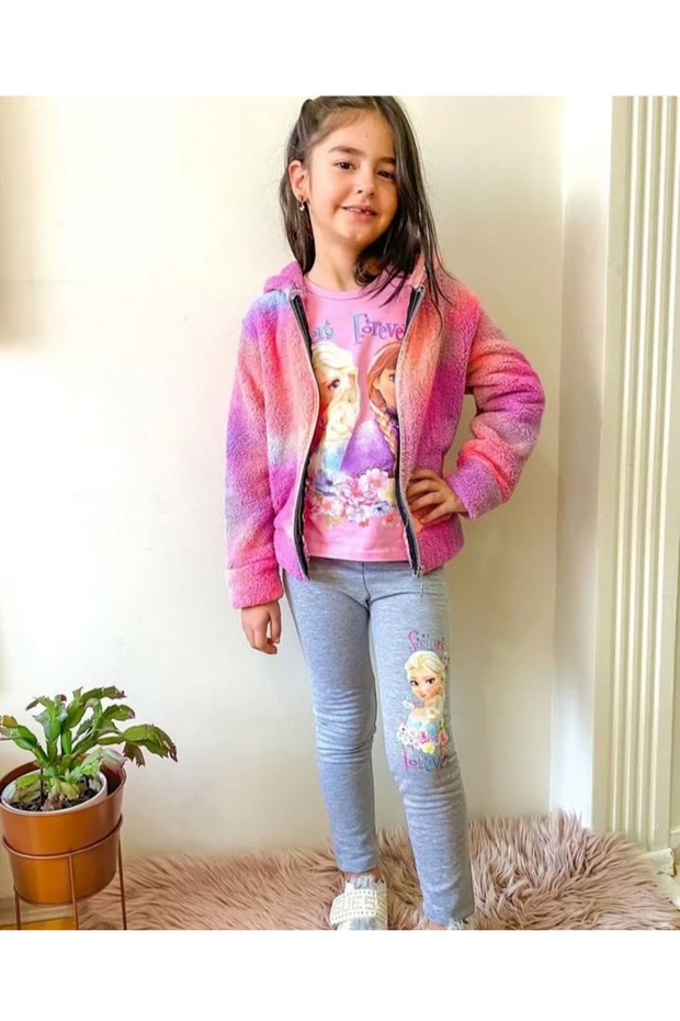 Çocuk eşofman takımı - 1