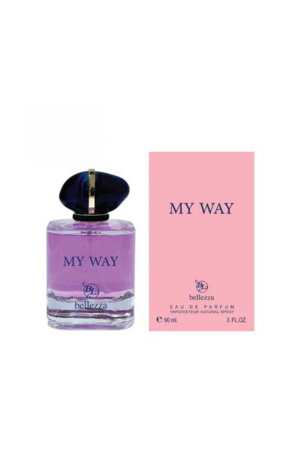 عطر بليزا ) 90مل