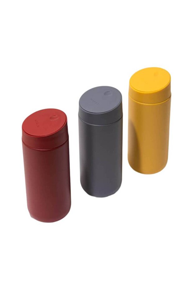 Storm Carter Mug – 3-in-1 Drinking System (474 ml) - 1