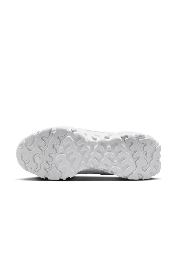 React Revision Kadın Beyaz Sneaker - 7