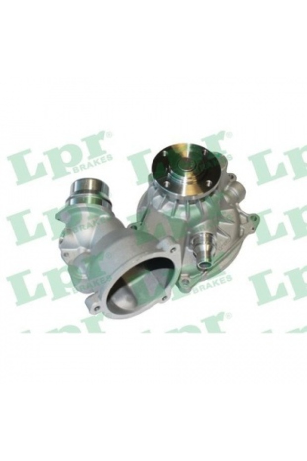 Bmw Devirdaım Pompası Bmw N62 E60 E63 E64 E65 E70 - Wp0846 - 1