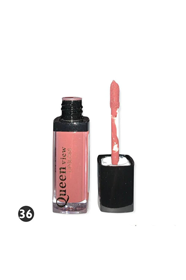 -36 روج سائل كوينLIPGLOSS 36