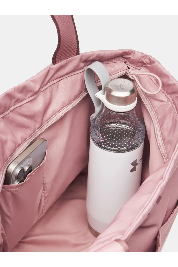UA Studio Lite Tote Çanta - 5