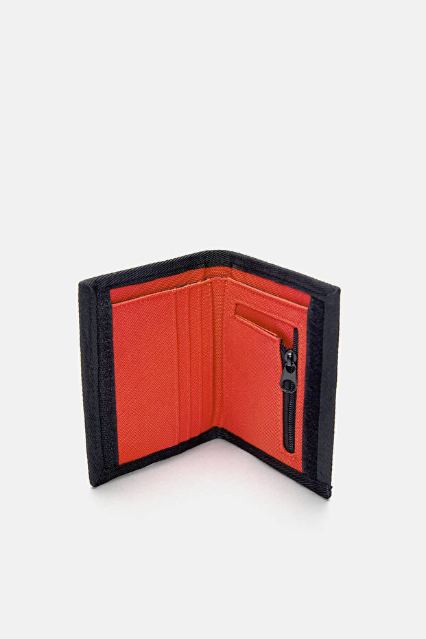 STWD zımbalı cüzdan - 3