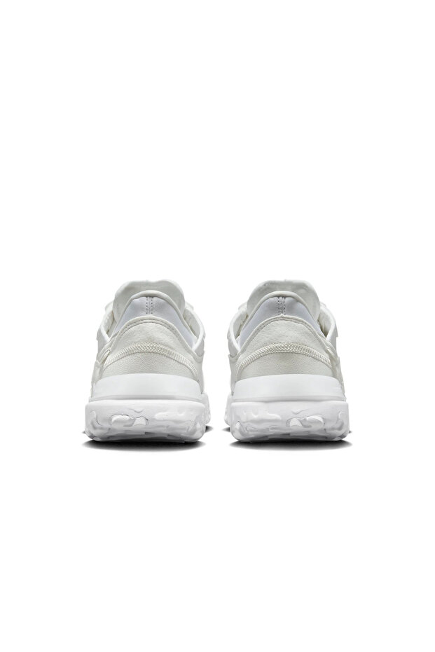 React Revision Kadın Beyaz Sneaker - 6