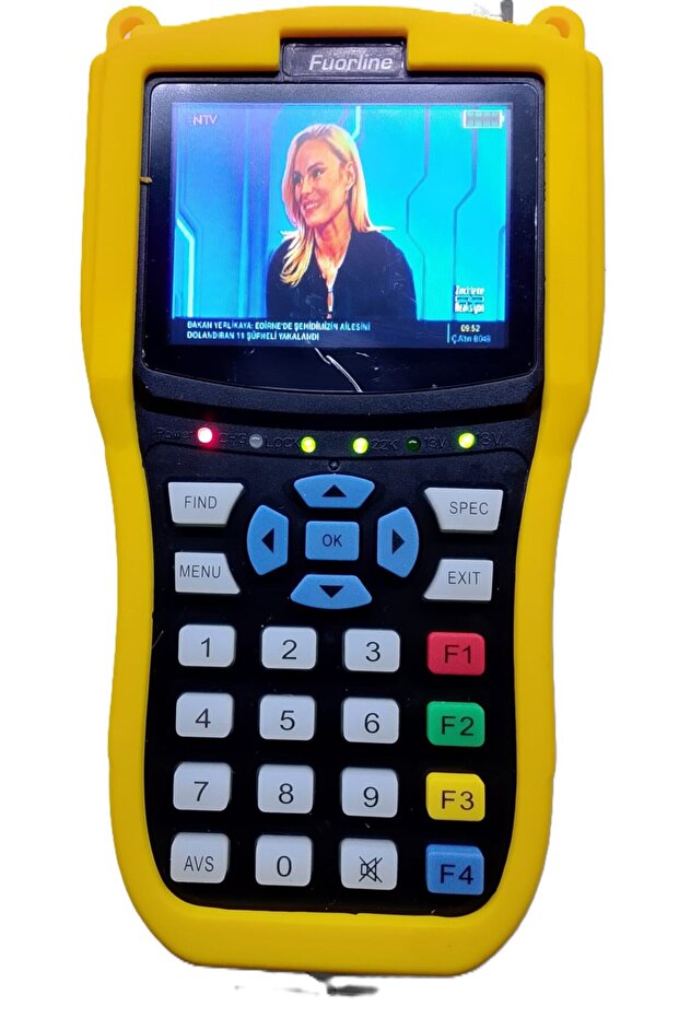 uydu yön bulucu - 2