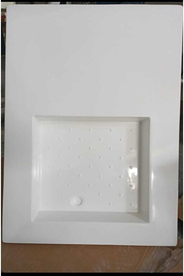 Karavan Duş Teknesi - 4