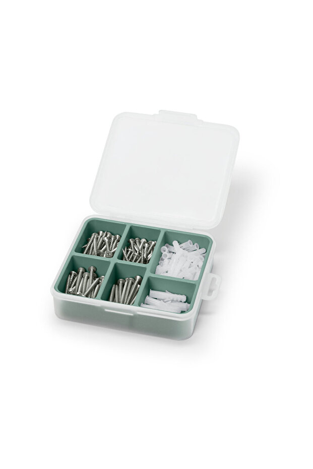 Vida ve Dübel Seti - 2