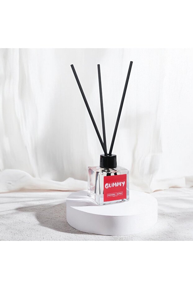 Gummy 50 ml Ortam Bambu - 1