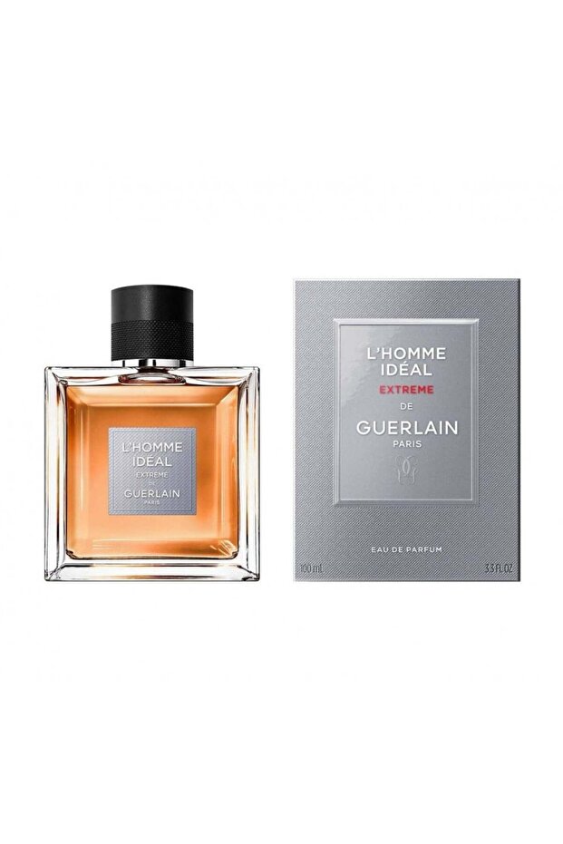 عطر لي هوم ايديل اكستريم او دو بارفيوم 100مل